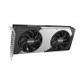 Inno3D GeForce RTX 5070 Twin X2 12GB GDDR7 192bit N50702-12D7-195064N - slika 2