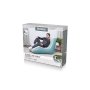 BESTWAY Leisure Luxe Chaise fotelja na naduvavanje za dvorište i terasu - slika 5