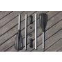 BESTWAY Hydro Force Premium aluminijumska vesla za čamac 145-218 cm set - slika 3