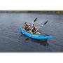 BESTWAY Hydro Force aluminijumsko kajak veslo 230 cm - slika 5