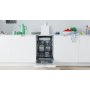 INDESIT Ugradna mašina za pranje sudova - slim IN2ID10CS80 - slika 3