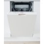 INDESIT Ugradna mašina za pranje sudova - slim IN2ID10CS80 - slika 1