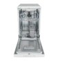 INDESIT Samostojeća mašina za pranje sudova - slim IN2FD10CS70W - slika 3