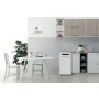 INDESIT Samostojeća mašina za pranje sudova - slim IN2FD10CS70W - slika 4