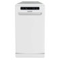 INDESIT Samostojeća mašina za pranje sudova - slim IN2FD10CS70W - slika 1