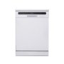 INDESIT Samostojeća mašina za pranje sudova IN2FE13CNO7W - slika 2