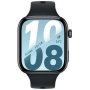 HONOR Watch X5i Black - slika 2