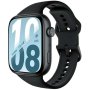 HONOR Watch X5i Black - slika 1