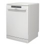 INDESIT Samostojeća mašina za pranje sudova IN4FFD14CN6W - slika 2