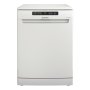 INDESIT Samostojeća mašina za pranje sudova IN4FFD14CN6W - slika 1