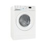 INDESIT Samostojeća mašina za pranje veša BWSA 61294 W EU N - slika 2