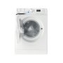 INDESIT Samostojeća mašina za pranje veša BWSA 61294 W EU N - slika 3