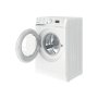 INDESIT Samostojeća mašina za pranje veša BWSA 61294 W EU N - slika 4
