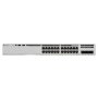 CISCO Catalyst 9200L 24-portPoE+, 4 x 1G, Network Essen C9200L-24P-4G-E - slika 2