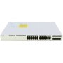 CISCO Catalyst 9200L 24-portPoE+, 4 x 1G, Network Essen C9200L-24P-4G-E - slika 3