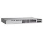 CISCO Catalyst 9200L 24-portPoE+, 4 x 1G, Network Essen C9200L-24P-4G-E - slika 1