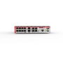 ALLIED TELESIS 2xWAN,10/100/1000T combo ili 100/1000SFP, 8x10/100/1000T AT-AR4050S-50 - slika 2