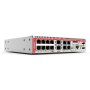 ALLIED TELESIS 2xWAN,10/100/1000T combo ili 100/1000SFP, 8x10/100/1000T AT-AR4050S-50 - slika 1