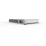 ALLIED TELESIS AT-GS910/24-50 24x10/100/1000TX, in.PSU desktop/rack - slika 2