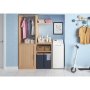 INDESIT Samostojeća mašina za pranje veša BTW S50400 EU/N - slika 5