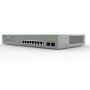 ALLIED TELESIS AT-GS950/10PS V2-50 8x10/100/1000TX+ 2xSFP POE - slika 5