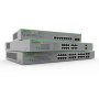 ALLIED TELESIS AT-GS950/10PS V2-50 8x10/100/1000TX+ 2xSFP POE - slika 1