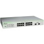 ALLIED TELESIS AT-GS950/16-50 16x10/100/1000TX, 2xSFP combo - slika 2