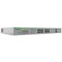 ALLIED TELESIS AT-GS950/18PS V2-50 16x10/100/1000TX + 2xSFP POE+, 185w - slika 1