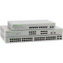 ALLIED TELESIS AT-GS950/48-50 48x10/100/1000TX, 4xSFP combo - slika 4