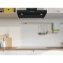 INDESIT IHBS63FLMK Crna - slika 3