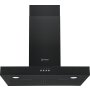 INDESIT IHBS63FLMK Crna - slika 1