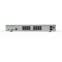 ALLIED TELESIS AT-GS970M/18-50 16x10/100/1000T + 2xSFP - slika 1