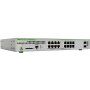 ALLIED TELESIS AT-GS970M/18PS-50 16x10/100/1000T + 2xSFP POE, 247W - slika 2