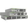 ALLIED TELESIS AT-GS970M/18PS-50 16x10/100/1000T + 2xSFP POE, 247W - slika 4