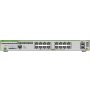 ALLIED TELESIS AT-GS970M/18PS-50 16x10/100/1000T + 2xSFP POE, 247W - slika 1