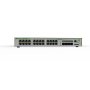 ALLIED TELESIS AT-GS970M/28-50 24x10/100/1000T + 4xSFP - slika 1