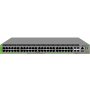 ALLIED TELESIS AT-GS980M/52-50 48x10/100/1000T + 4xSFP - slika 1
