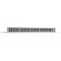 ALLIED TELESIS AT-GS980M/52PS-50 48x10/100/1000T + 4xSFP, POE, 740W - slika 2