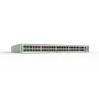 ALLIED TELESIS AT-GS980M/52PS-50 48x10/100/1000T + 4xSFP, POE, 740W - slika 1