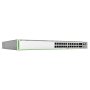 ALLIED TELESIS AT-GS980MX/28-50 24x10/100/1000TX + 4xSFP/SFP+ , stackable - slika 2