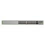 ALLIED TELESIS AT-GS980MX/28-50 24x10/100/1000TX + 4xSFP/SFP+ , stackable - slika 1