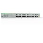 ALLIED TELESIS AT-IGS950/28PS-950 24x10/100/1000TX + 4xSFP POE+, 370w - slika 3