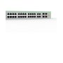 ALLIED TELESIS AT-IGS950/28PS-950 24x10/100/1000TX + 4xSFP POE+, 370w - slika 4