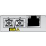 ALLIED TELESIS AT-MMC200/SC-960 10/100TX to 100FX(SC Multimode )Media Converter, 2km - slika 2