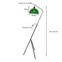 OPVIQ Podna lampa 242445 - slika 3