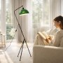 OPVIQ Podna lampa 242445 - slika 1