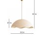 OPVIQ Luster BK325 - slika 5