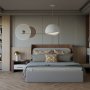 OPVIQ Luster Wabi Sabi Soluna White - slika 4