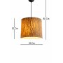 OPVIQ Luster BK323 - slika 3