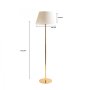 OPVIQ Podna lampa 242271 - slika 3